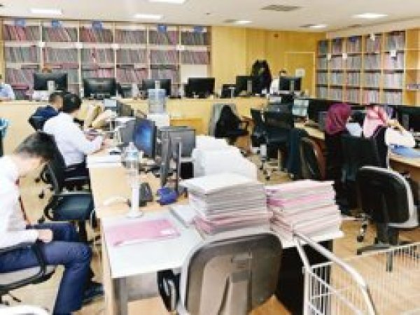 OHAL Komisyonu 6 bin 400 başvuruda karar verdi
