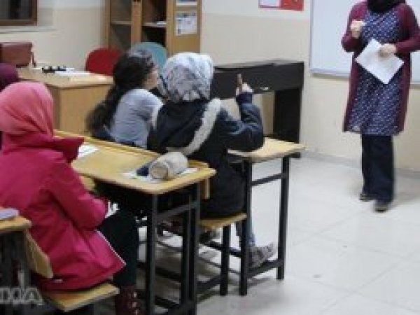 Sözleşmeli öğretmenlik başvuruları başladı