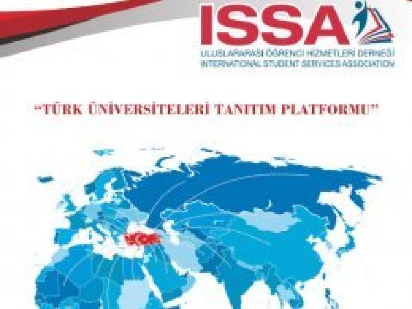 Türk üniversiteleri Tunuslu öğrencilerle buluştu