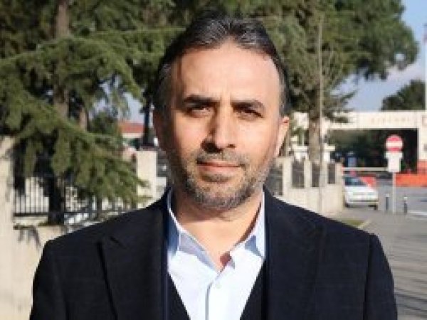 '28 Şubat mağdurları serbest bırakılsın'