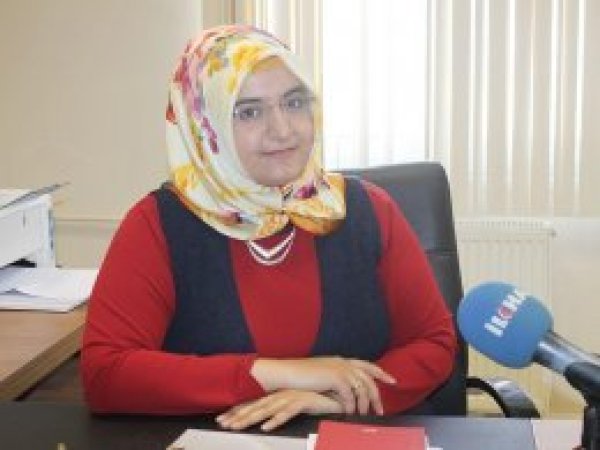 'Ahiret inancı mutluluğu sağlayan önemli bir faktördür'