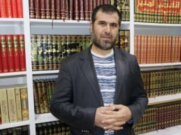 'Boşanmaların önüne ancak Allah'ın dinine dönmekle geçebiliriz'