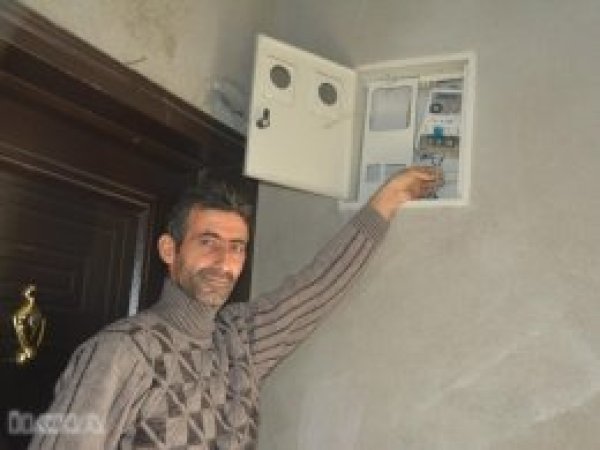 'DEDAŞ usulsüz kaçak elektrik cezası kesiyor'