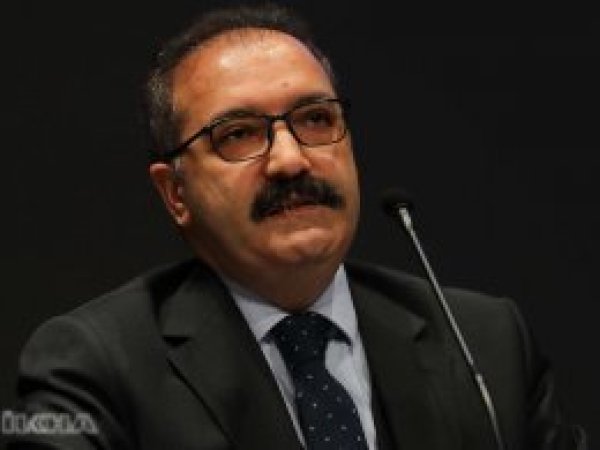 'Dünyanın en tehlikeli şeyi bağımlılıktır'