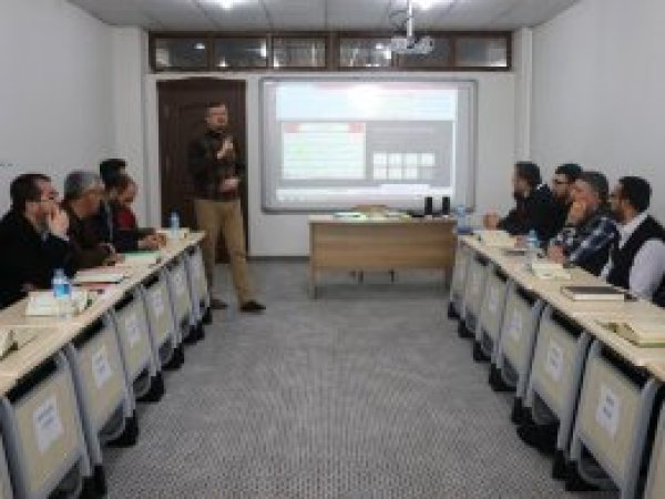 'Kur'an-ı Kerim'in anlaşılabilmesi için doğru okunması gerekiyor'