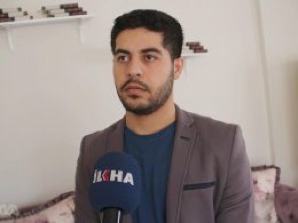 'O'nun hayatını öğrenmek en büyük kazançtır'