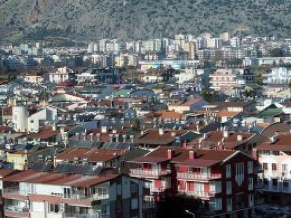 2017'de 1 milyon 409 bin konut satıldı