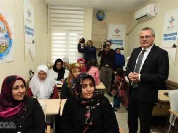 Batman’da 'Okuryazarlık Seferberliği' başladı