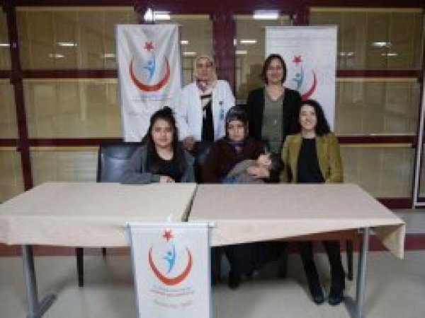 Böbrek hastalığından yılda 600 bin kadın hayatını kaybediyor