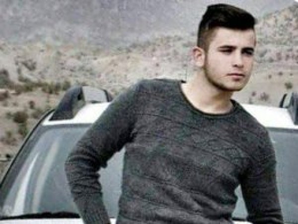 PKK’liler odun toplamaya giden genci katletti