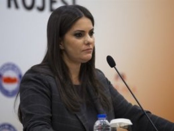 Sarıeroğlu: Eski hükümlüler kadroya alınacak