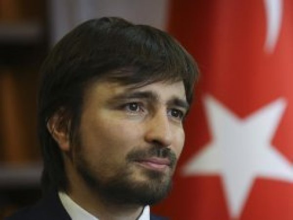 '300 binden fazla Suriyeli bebek dünyaya geldi'