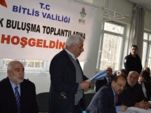 '5 belediye başkanından büyük darbe yedik'