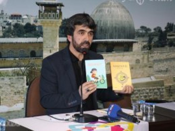 'Bir evin güzelliği içindeki Kur’an eğitimden geliyor'