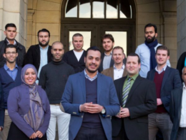 'Siyonizm eşittir DEAŞ' paylaşımı Rotterdam'daki ittifakı bozdu