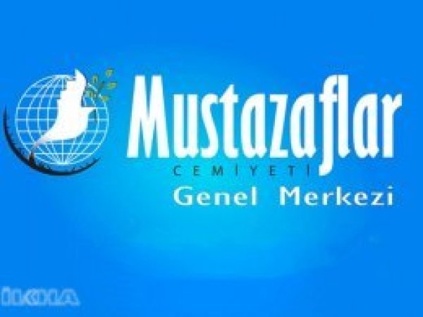 'Tarih müstekbirler ile mustazafların mücadelesine sahne oluyor'