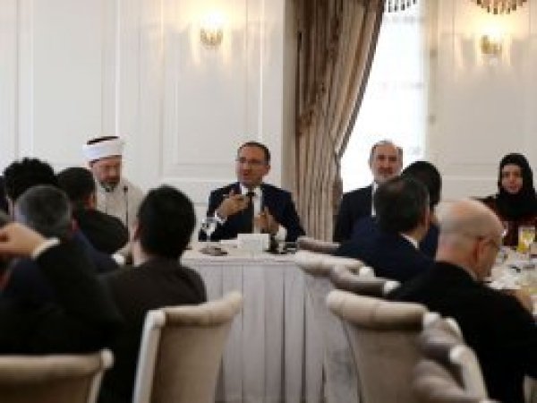'Telefonda fetva verilmesi dönemi kapanıyor'