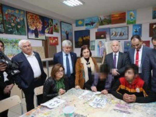 'Uyuşturucudan kaynaklı ölümlerde riski yüksek bir ülkeyiz'