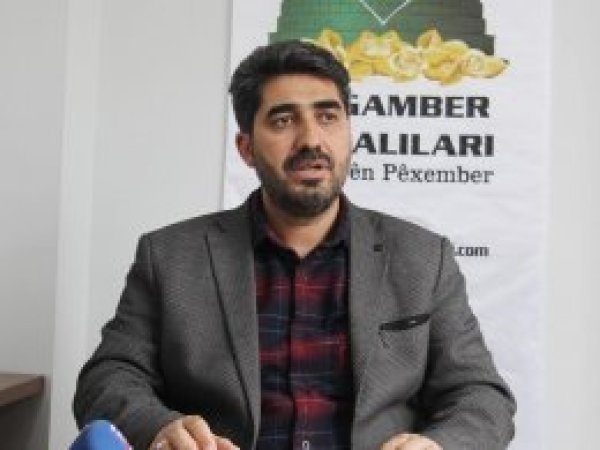 30 merkezde ‘Hazreti Peygamberi Anlama’ etkinlikleri olacak