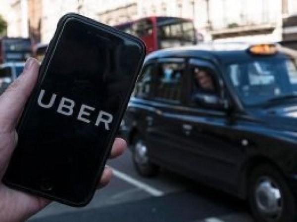 Avrupa'nın Uber'le mücadelesi