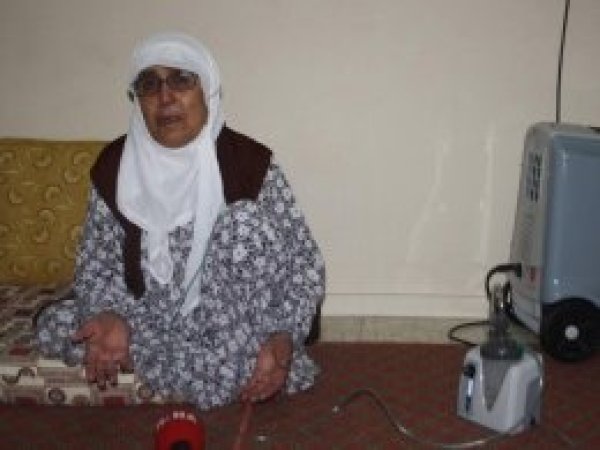 Bir anne daha Yusufi oğluna hasret dünyadan göçtü