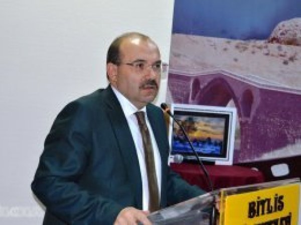 Bitlis'te Kur’an'ı öğrenme ve okuma seferberliği
