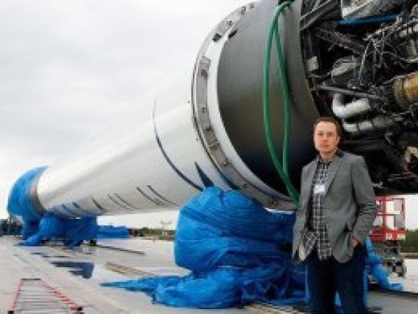 Elon Musk duyurdu: Mars'a test yolculukları başlıyor