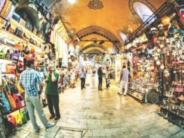 Esnaf sayısı 2 ayda 3 bin 500 arttı