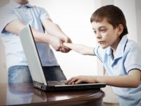 Gençler arasında 'internet sorunu' artıyor