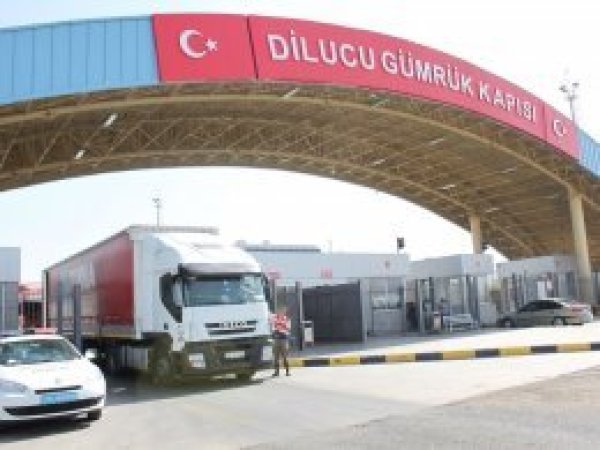 Iğdır'daki sınır kapısına operasyon: 40 gözaltı