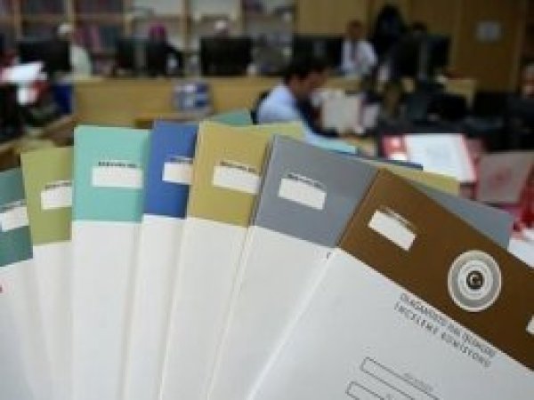 OHAL Komisyonu, 7 bin 200 başvuruyu karara bağladı