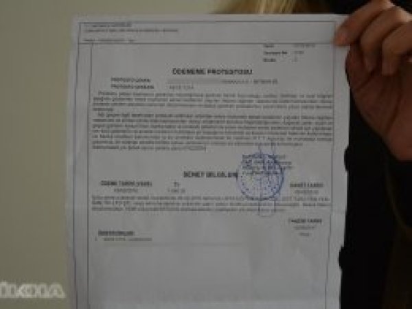 Özel okulun velileri dolandırdığı iddia edildi