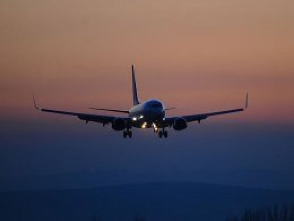 Ryanair Türkiye pazarına giriyor