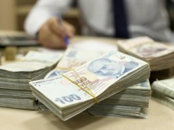 Tefecilere 1,4 milyon lira ceza