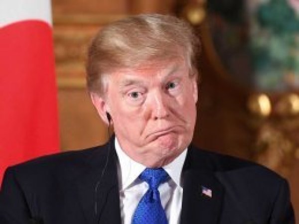 Trump'tan Tillerson Açıklaması