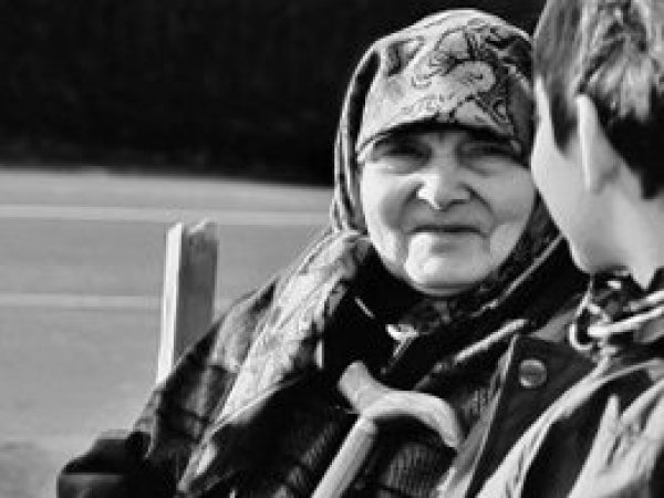 Yaşlı nüfus oranı son 5 yılda yüzde 17 arttı