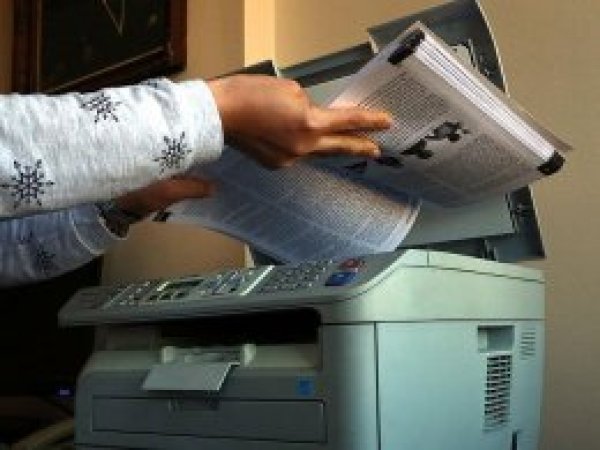 Yazarlar fotokopilerden de telif hakkı istiyor