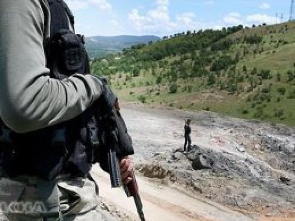 Şırnak’ta roketatarlı saldırı: 6 asker yaralı