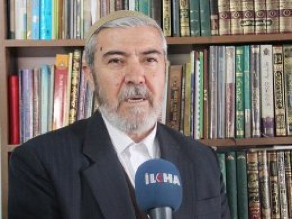 'Çokça tefekkür ve tövbe etmeliyiz'