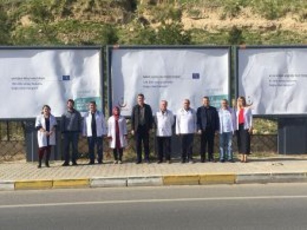 'İnternete değil, aile hekiminize danışın'
