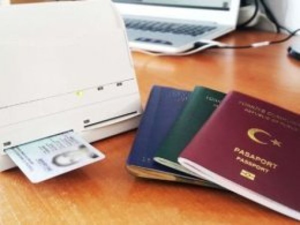 2 Nisan'da Nüfus Müdürlüklerinde iş yükü alarmı