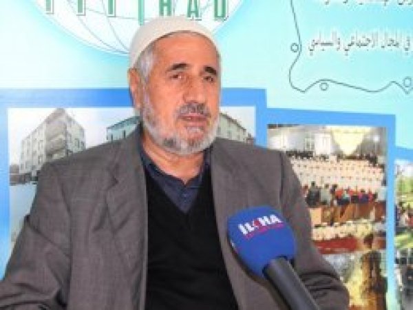 AYM'nin cinsiyet değişikliğini kolaylaştıran kararına tepki