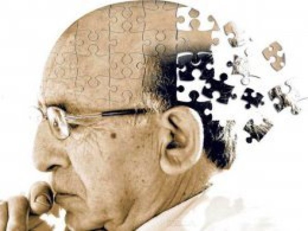Alzheimer’dan ölen yaşlı sayısı artı