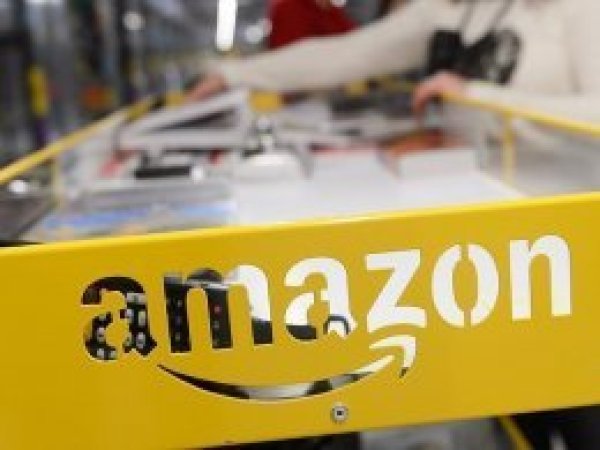 Amazon, dünyanın piyasa değeri en yüksek ikinci şirketi oldu