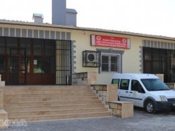 Baba ve oğlu silahlı kavgada hayatını kaybetti