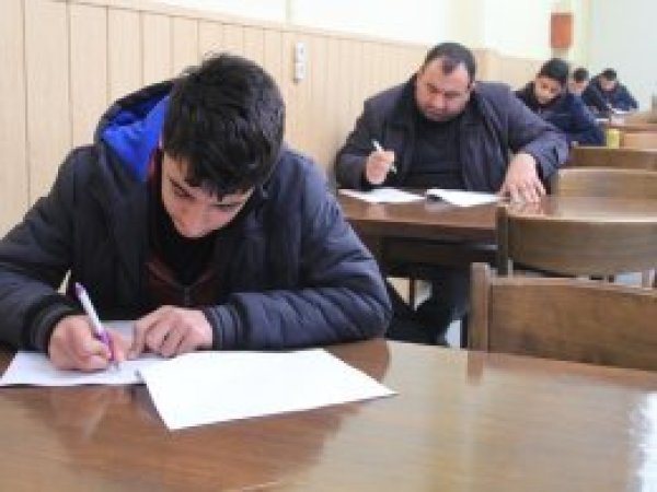 Basel’de Umre ödüllü Siyer sınavı sonuçları açıklandı