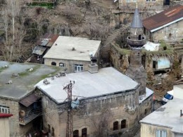 Bitlis'in 7 bin yıllık tarihi araştırılıyor