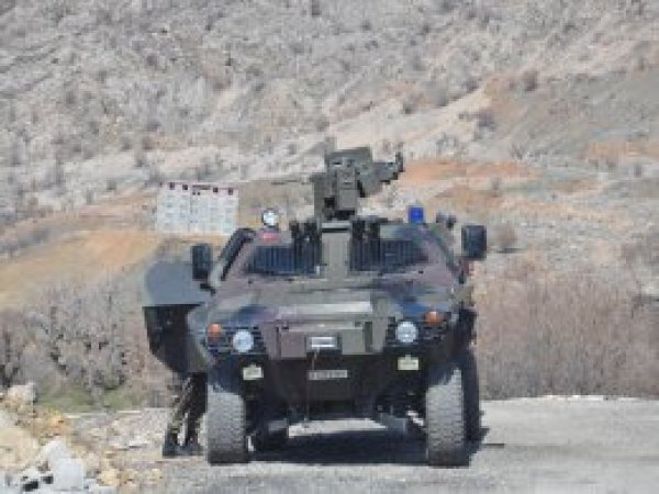 Bitlis’te sokağa çıkma yasağı ilan edildi