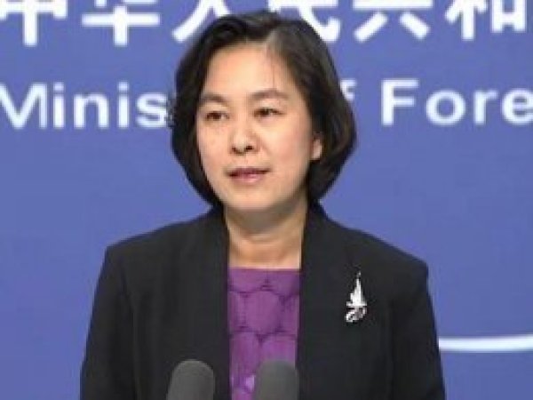 Çin: Ticaret savaşının galibi olmaz