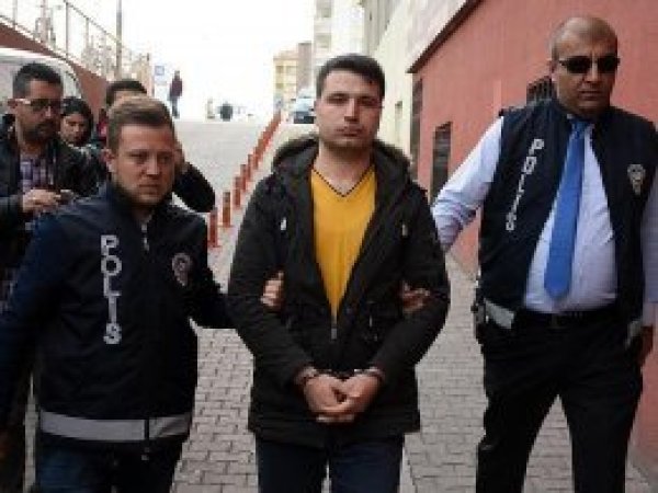 Kayseri merkezli 18 ilde FETÖ/PDY operasyonu